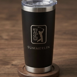 Stainless Steel Drinkware