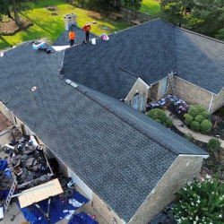 Roof Repair Services