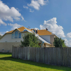 Roof Ventilation Services