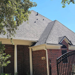 Roof Inspections