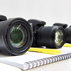 Photography Training