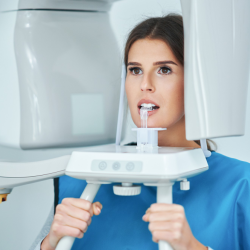 Cone Beam 3D Imaging