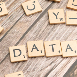 CRM & Data Projects
