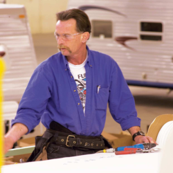 Manufacturing, Warehouse, Distribution & Logistics