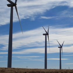 Green Energy Development