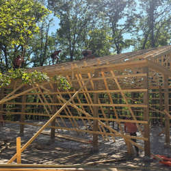 Pre- Construction