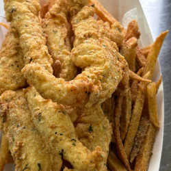 Chicken Strips