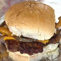 Burgers