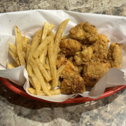 Tots