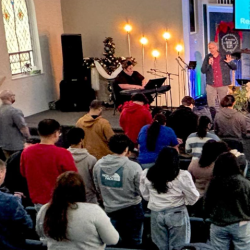 Sunday Services