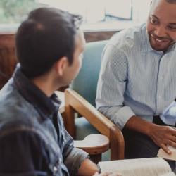 Mentoring Ministry