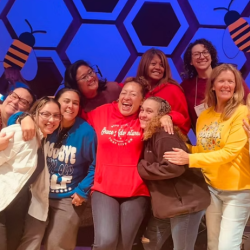 Women's Ministry
