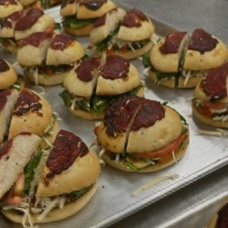 Vegan Catering for Every Occasion