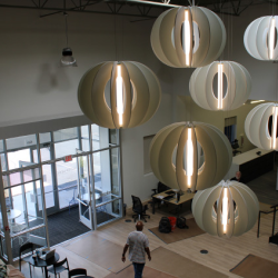 Architectural Solutions