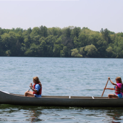 Camp & Outdoors