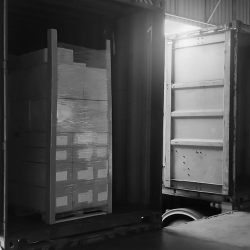 Intermodal Drayage