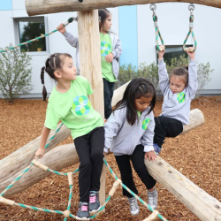 K-8 Public School (AGC)