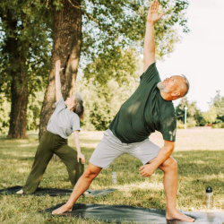 Community Health & Wellness