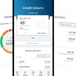 Mobile Banking