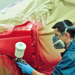 Auto Painting