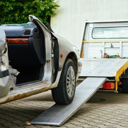 Towing
