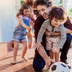 Group Health Insurance