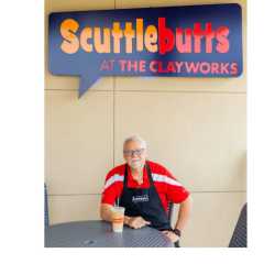 Headshot Photography