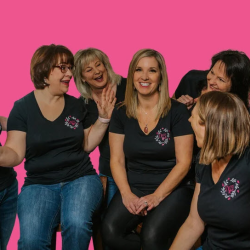 Brand & Headshot Photography