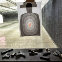 8 Hour Concealed Carry Class