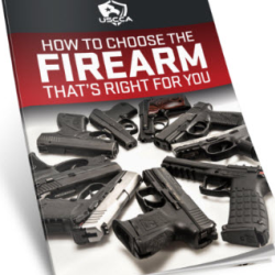 Firearm Selection Guidance