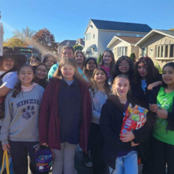 Middle School Education (6th - 8th Grade)