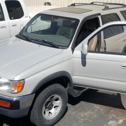 Automotive Locksmith Services