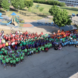 Community Service Program