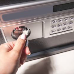 Safe and Vault Services