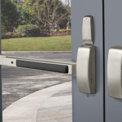 Commercial Locksmith Services