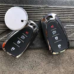 Key Duplication and Generation