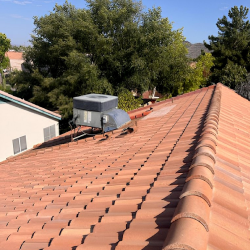 Roof Inspections
