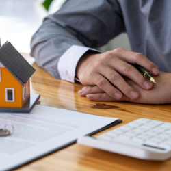 Fixed Rate Home Loans