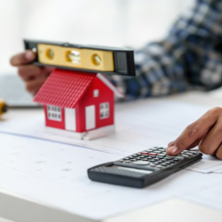 Adjustable Rate Home Loans