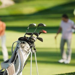 Golf Course