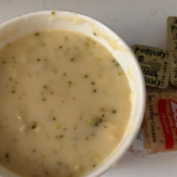 Soups