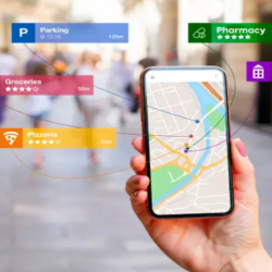 Digital Profiles Registration