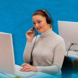 Call Center Service