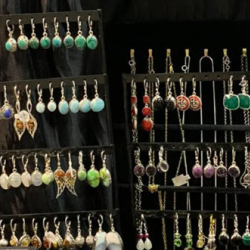 Fashion Earrings