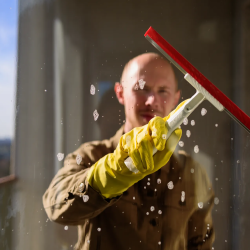 Window Cleaning