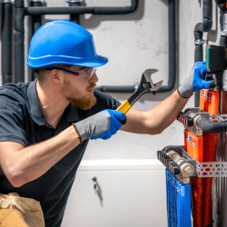 Minor Plumbing Fixes