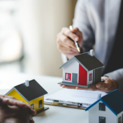 Real Estate Services