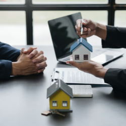 Real Estate Services