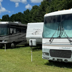 RV & Camper Storage