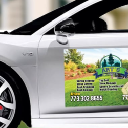 Car Magnets